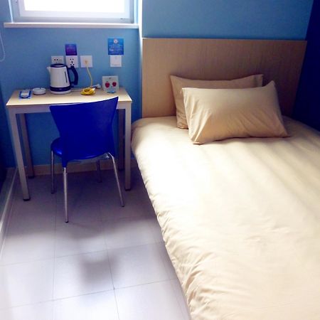 Bestay Hotel Express Taizhou Huangyan Huancheng East Road Eksteriør billede