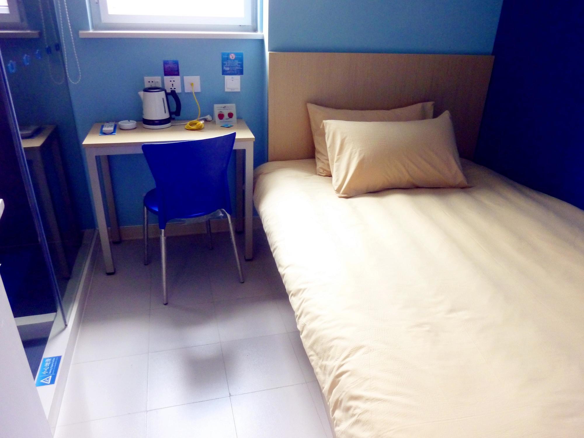 Bestay Hotel Express Taizhou Huangyan Huancheng East Road Eksteriør billede